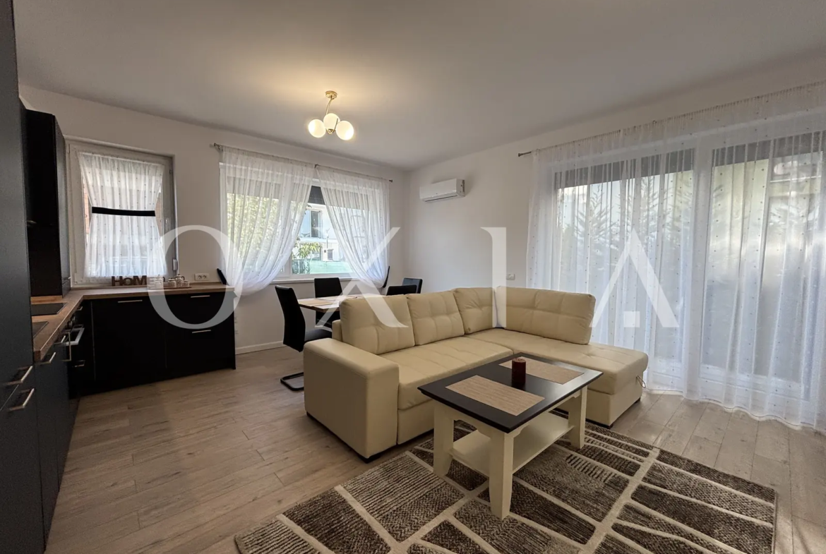 Giroc – 2 Camere – Prima Inchiriere