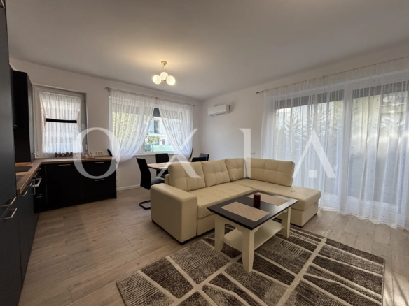 Giroc – 2 Camere – Prima Inchiriere
