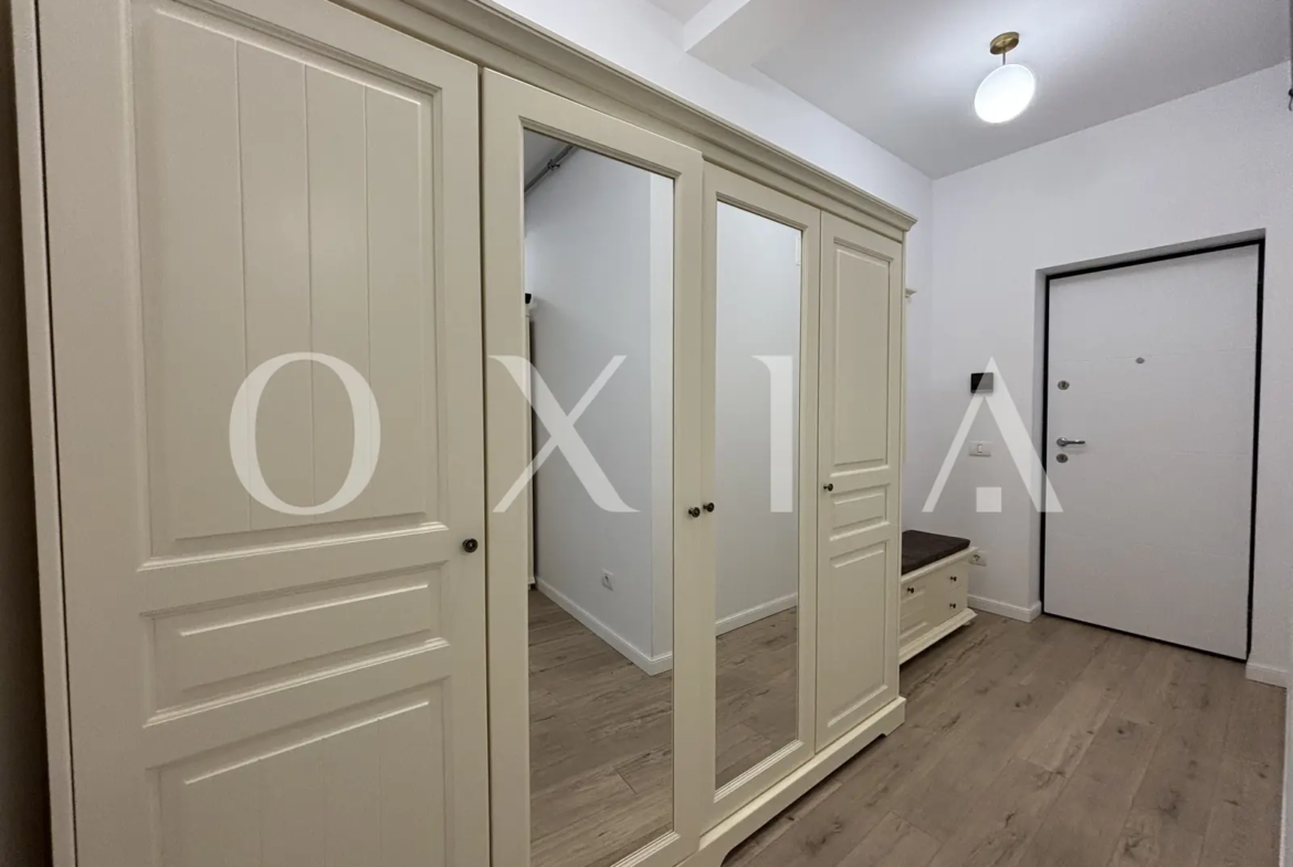 Giroc – 2 Camere – Prima Inchiriere