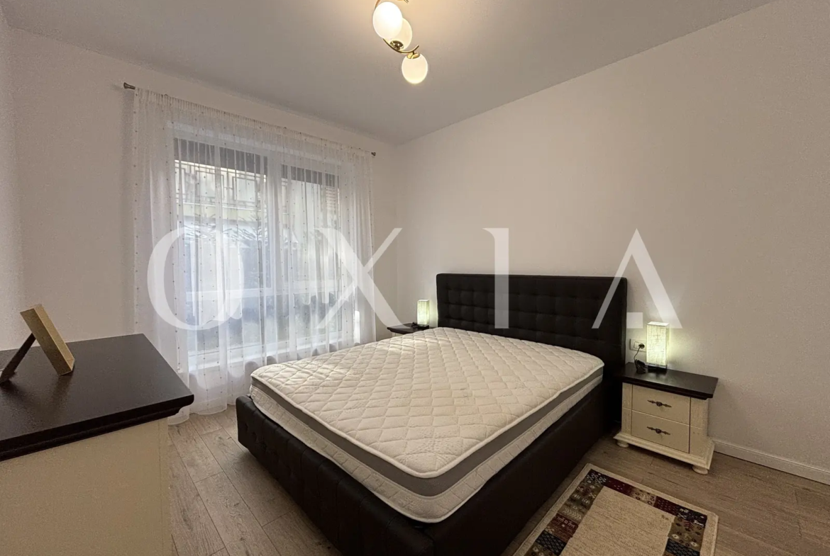 Giroc – 2 Camere – Prima Inchiriere