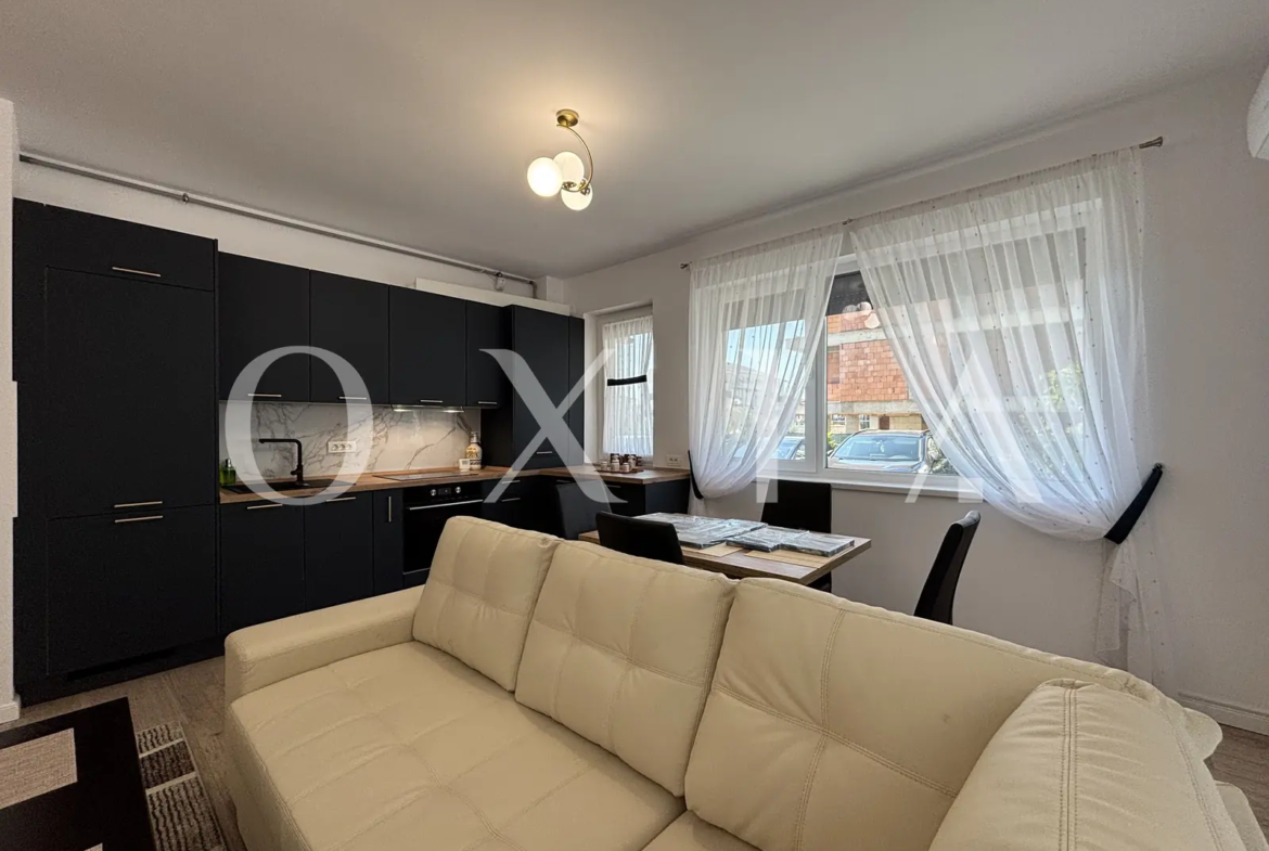 Giroc – 2 Camere – Prima Inchiriere