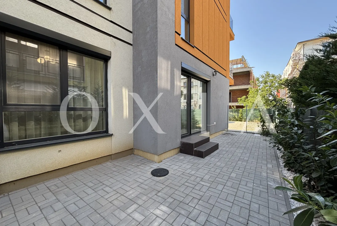 Giroc – 2 Camere – Prima Inchiriere