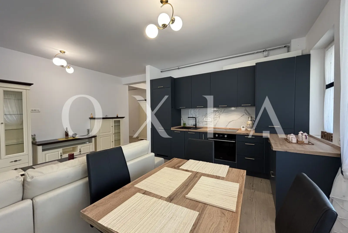 Giroc – 2 Camere – Prima Inchiriere