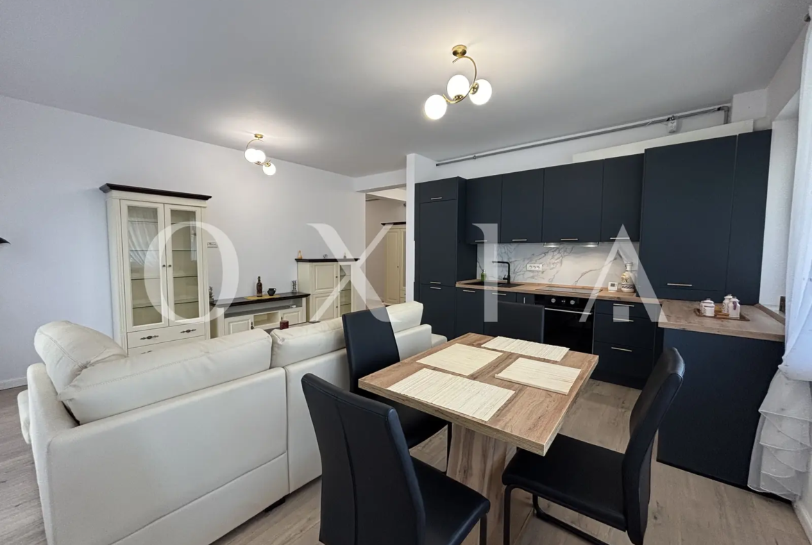 Giroc – 2 Camere – Prima Inchiriere