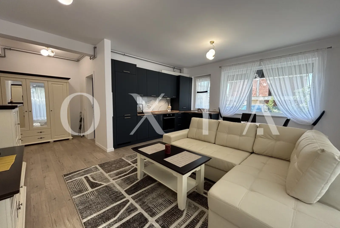 Giroc – 2 Camere – Prima Inchiriere