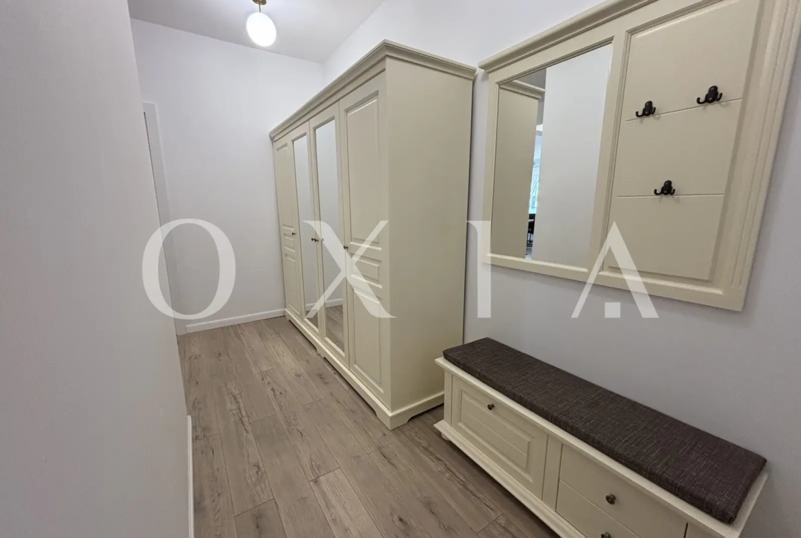 Giroc – 2 Camere – Prima Inchiriere