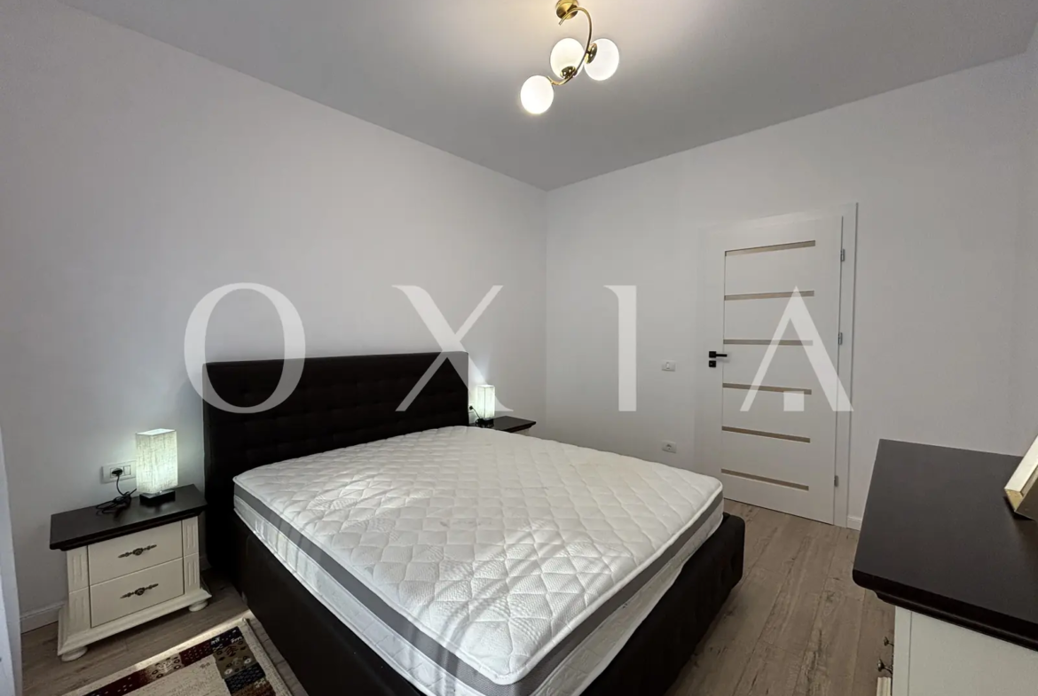 Giroc – 2 Camere – Prima Inchiriere