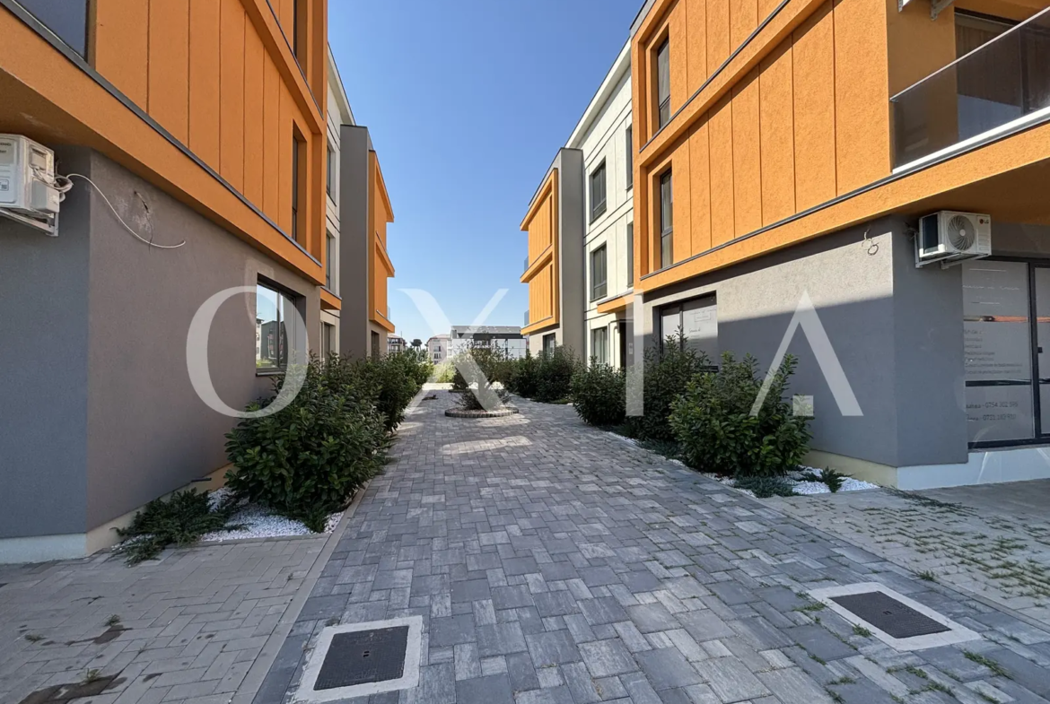 Giroc – 2 Camere – Prima Inchiriere