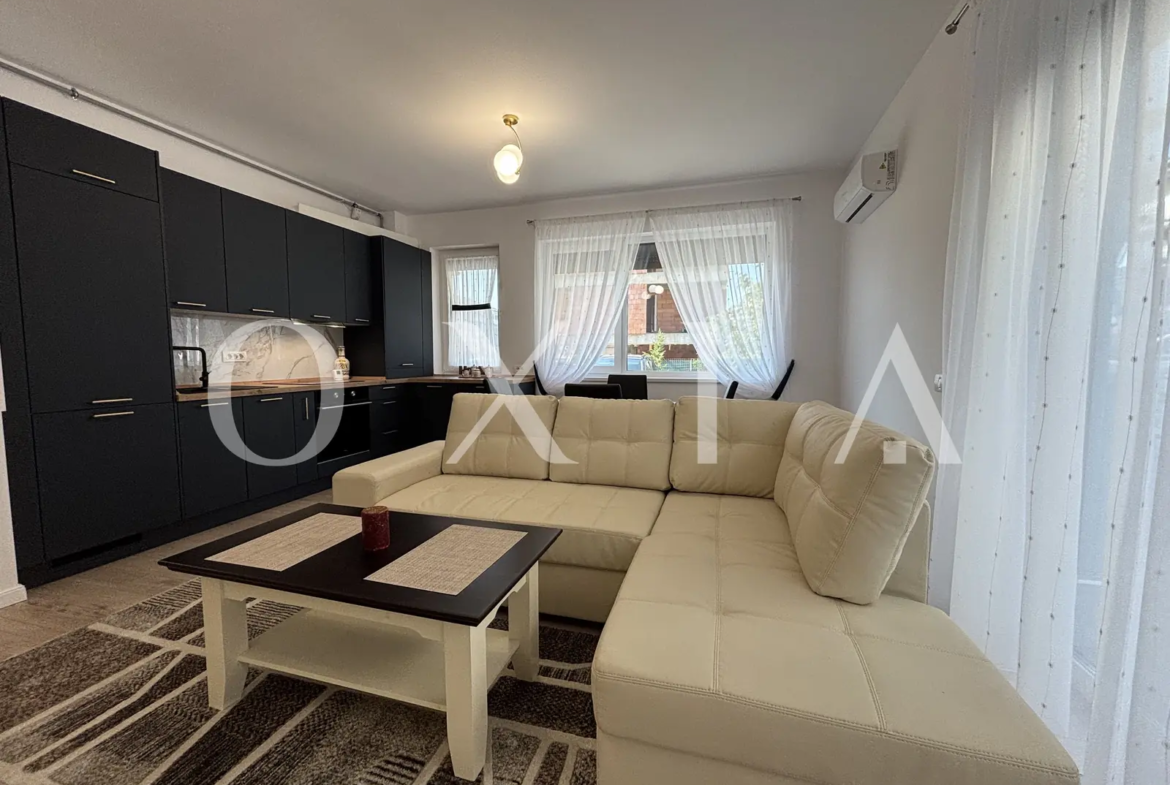 Giroc – 2 Camere – Prima Inchiriere