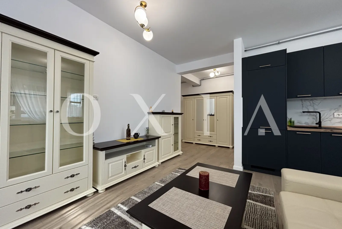 Giroc – 2 Camere – Prima Inchiriere