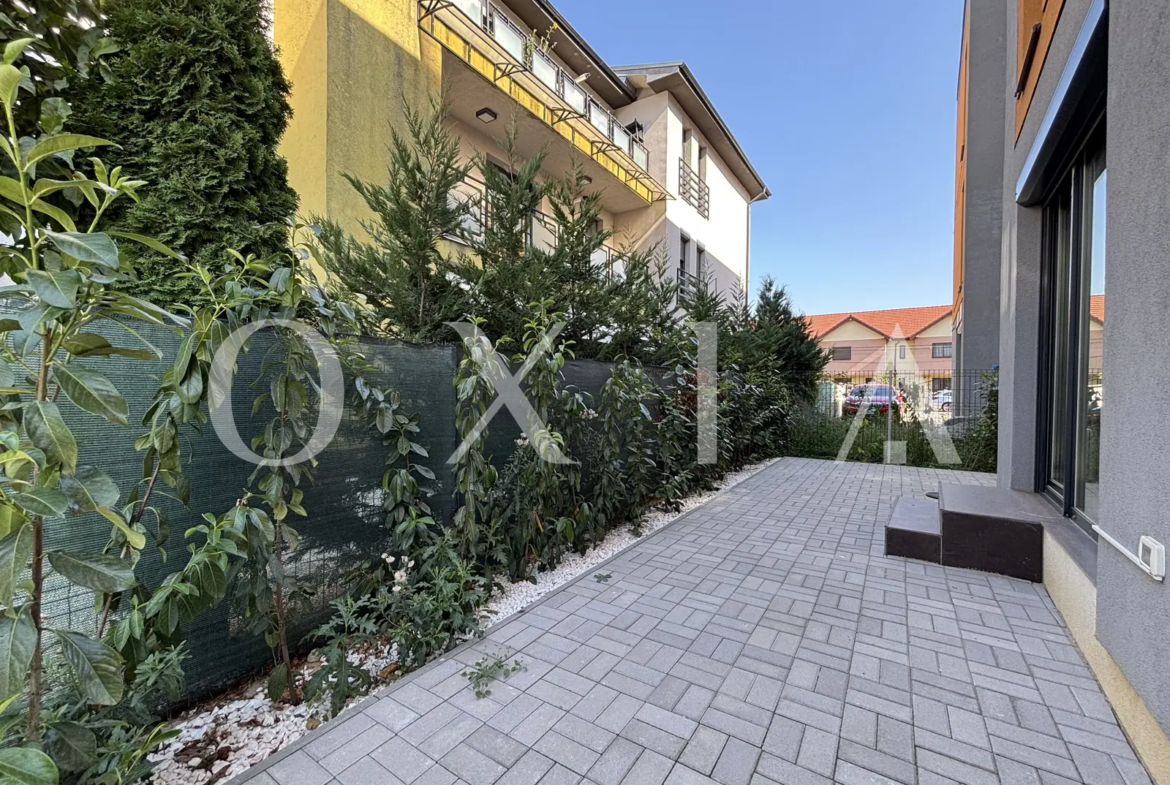 Giroc – 2 Camere – Prima Inchiriere