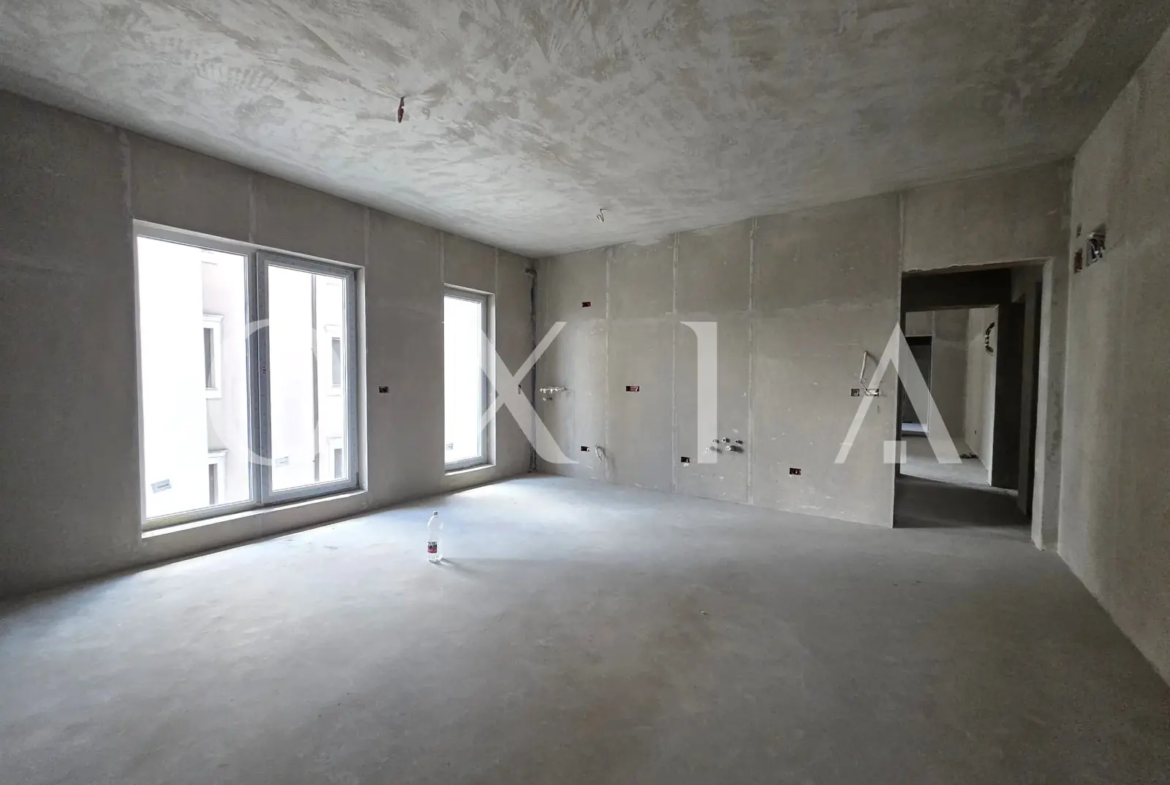 Giroc, Zona Garii, Apartament Tip SAD,