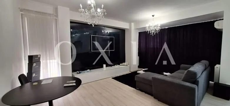 Iris – Torontalului/Aradului – Disponibil Imediat