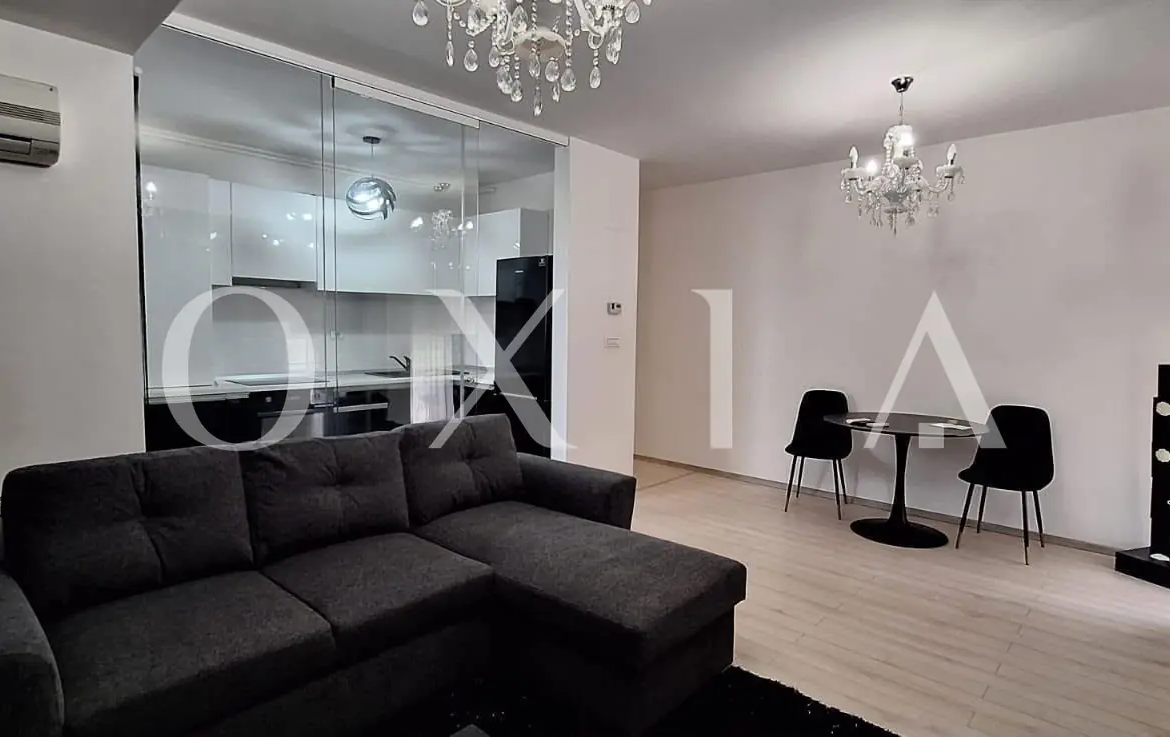 Iris –  Torontalului/Aradului – Disponibil Imediat