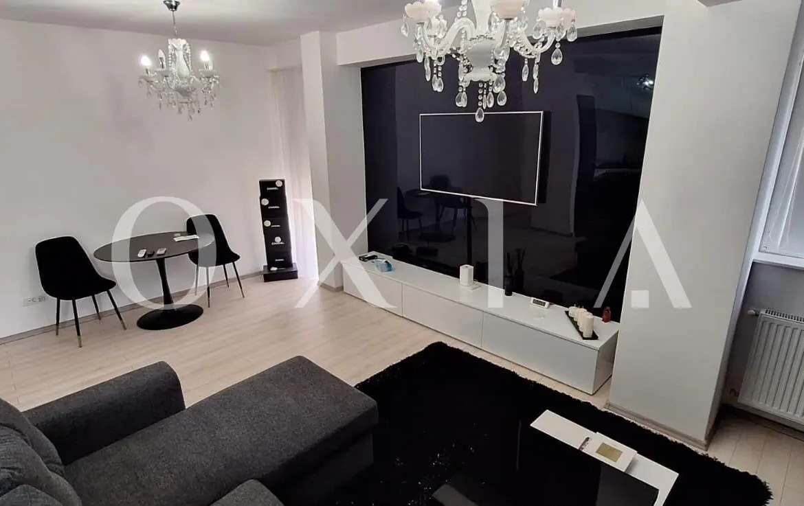 Iris –  Torontalului/Aradului – Disponibil Imediat
