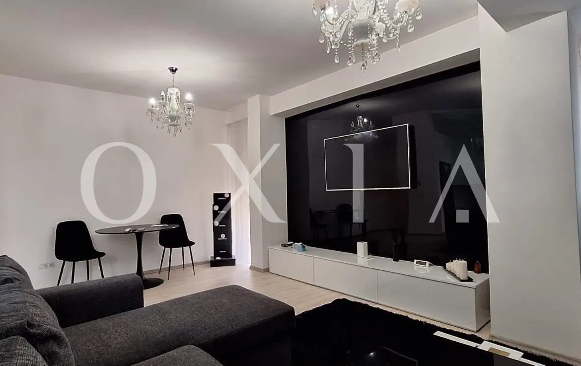 Iris –  Torontalului/Aradului – Disponibil Imediat