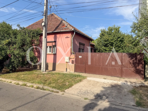 Mircea Cel Batran, Casa individuala | Front 18 m | Comision 0%