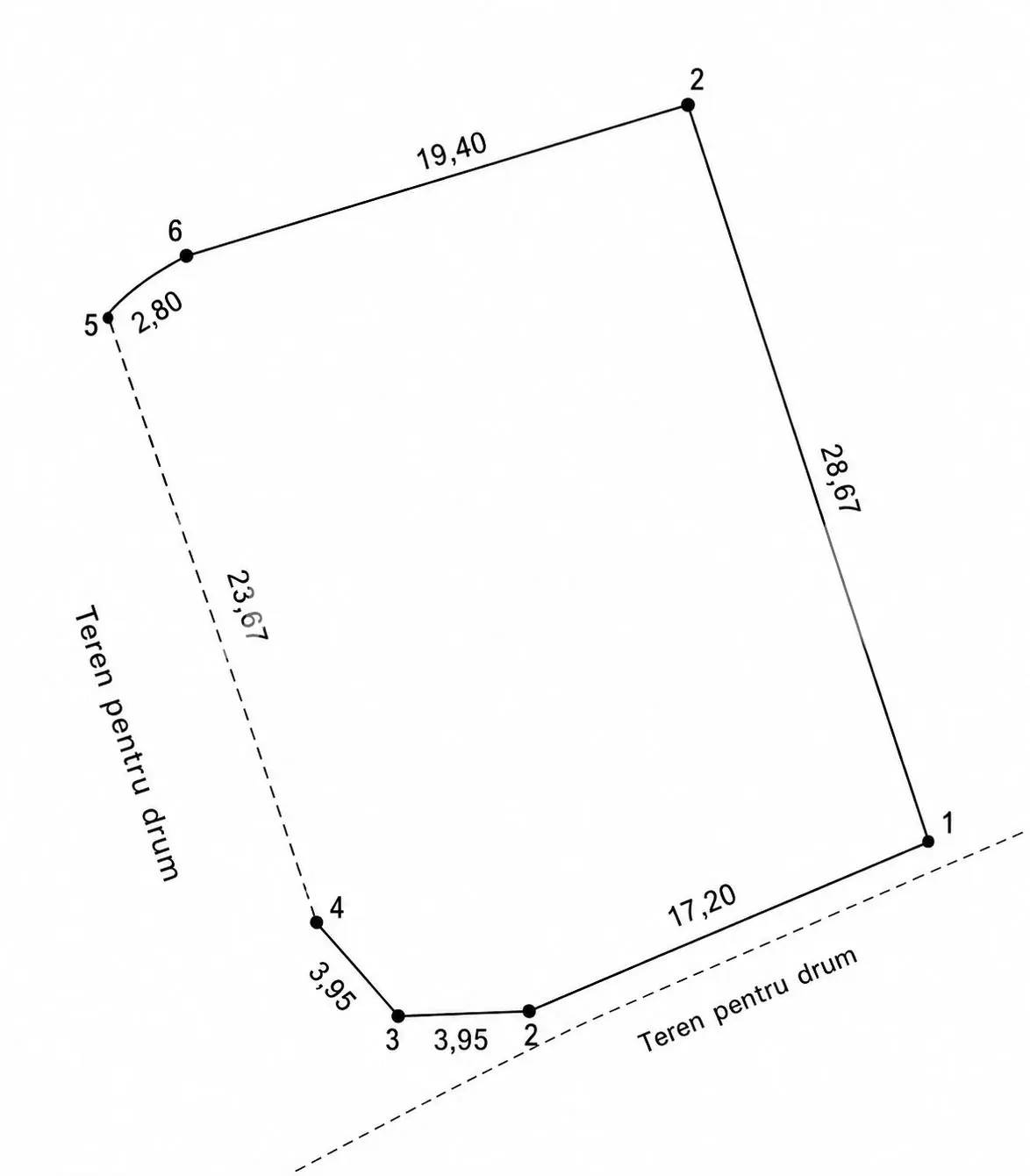 sag-630-mp-posibilitate-duplex-strada-asfaltata-3 Sag, 630 mp, posibilitate duplex, strada asfaltata
