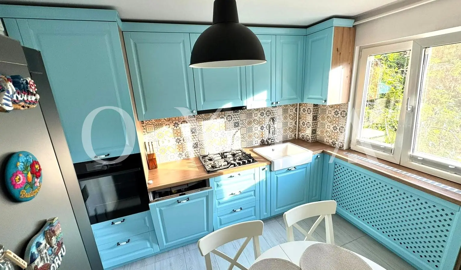 Sagului-Piata Doina, Renovat Integral, Etaj Intermediar
