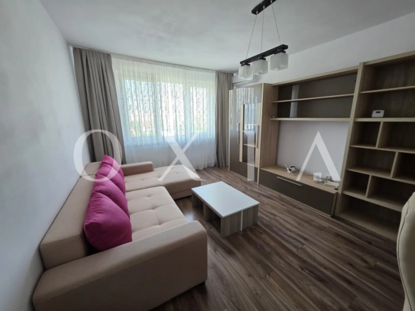 2 Camere – Circumvalatiunii – Etaj Intermediar