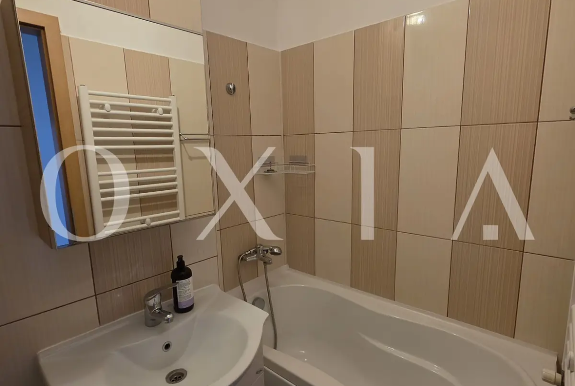 2 Camere – Circumvalatiunii – Etaj Intermediar