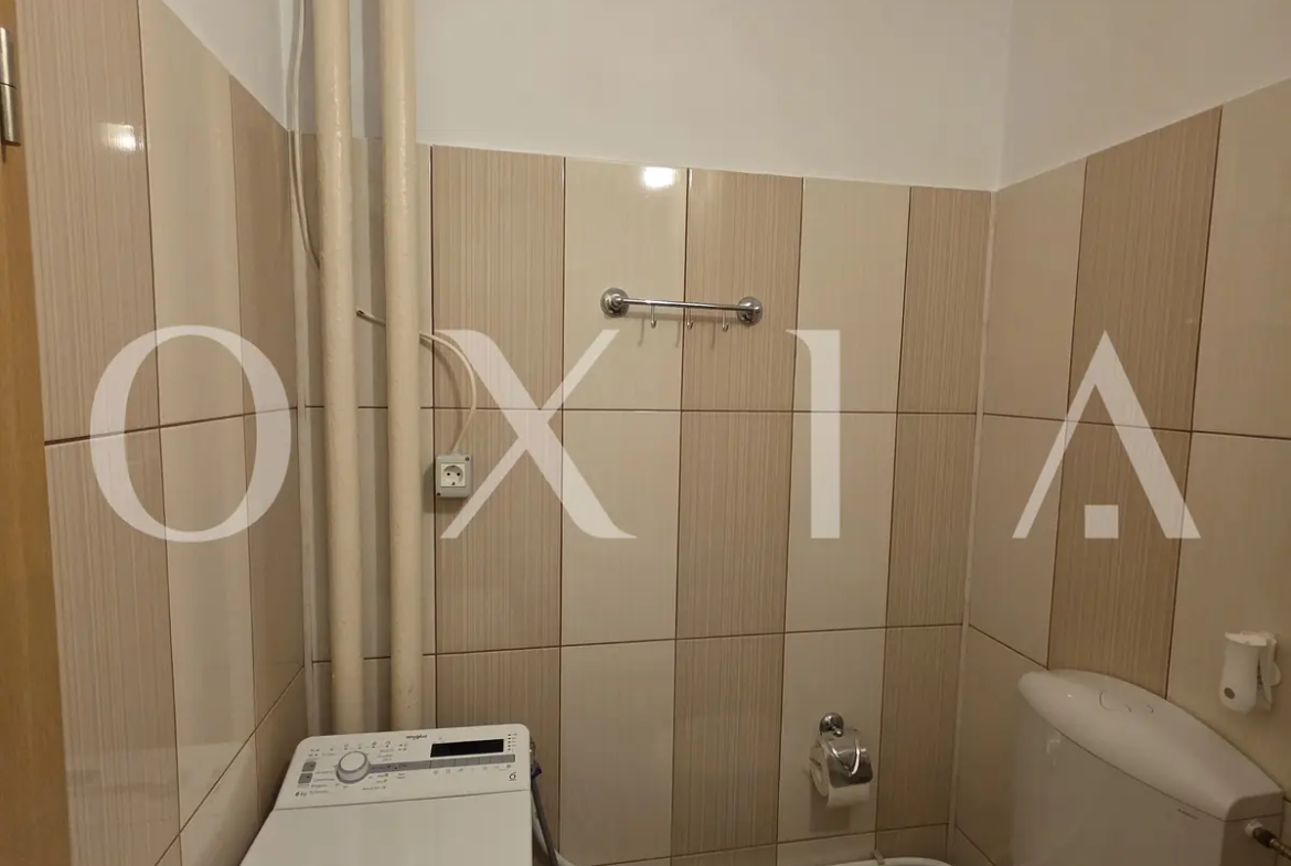 2 Camere – Circumvalatiunii – Etaj Intermediar
