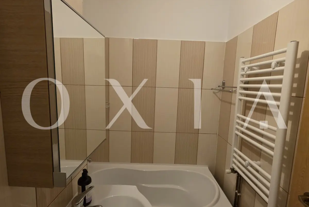 2 Camere – Circumvalatiunii – Etaj Intermediar