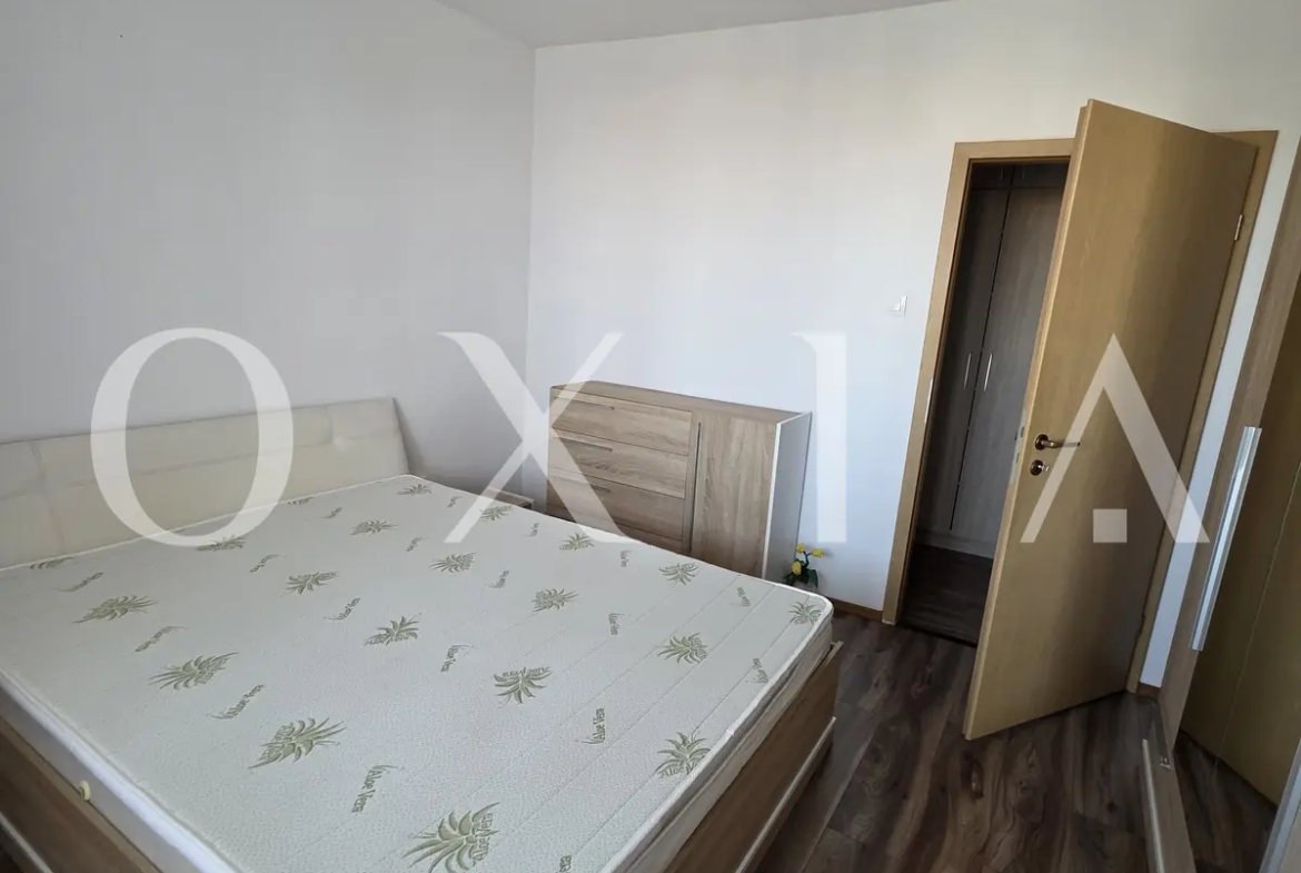 2 Camere – Circumvalatiunii – Etaj Intermediar