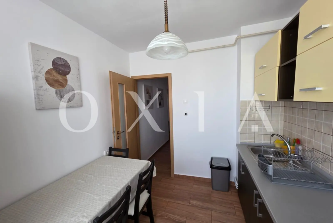 2 Camere – Circumvalatiunii – Etaj Intermediar