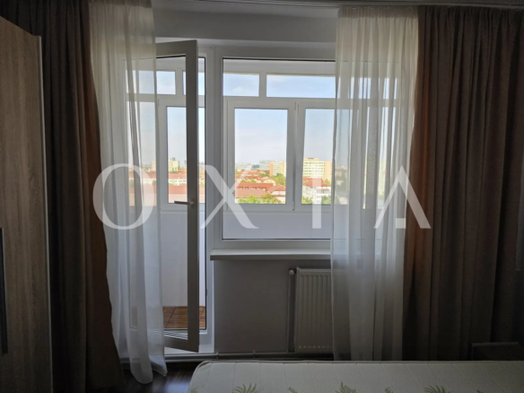 Apartament 2 Camere – Circumvalatiunii (Iulius Mall) –  Etaj 9