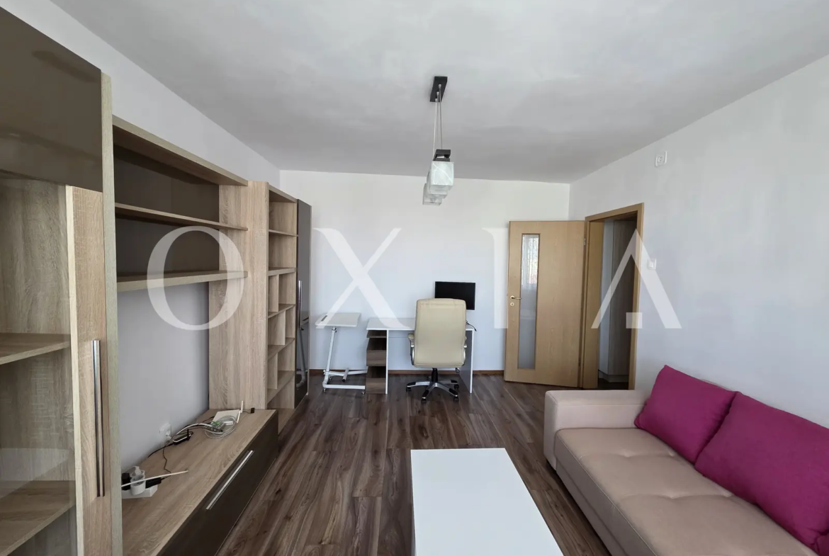 2 Camere – Circumvalatiunii – Etaj Intermediar