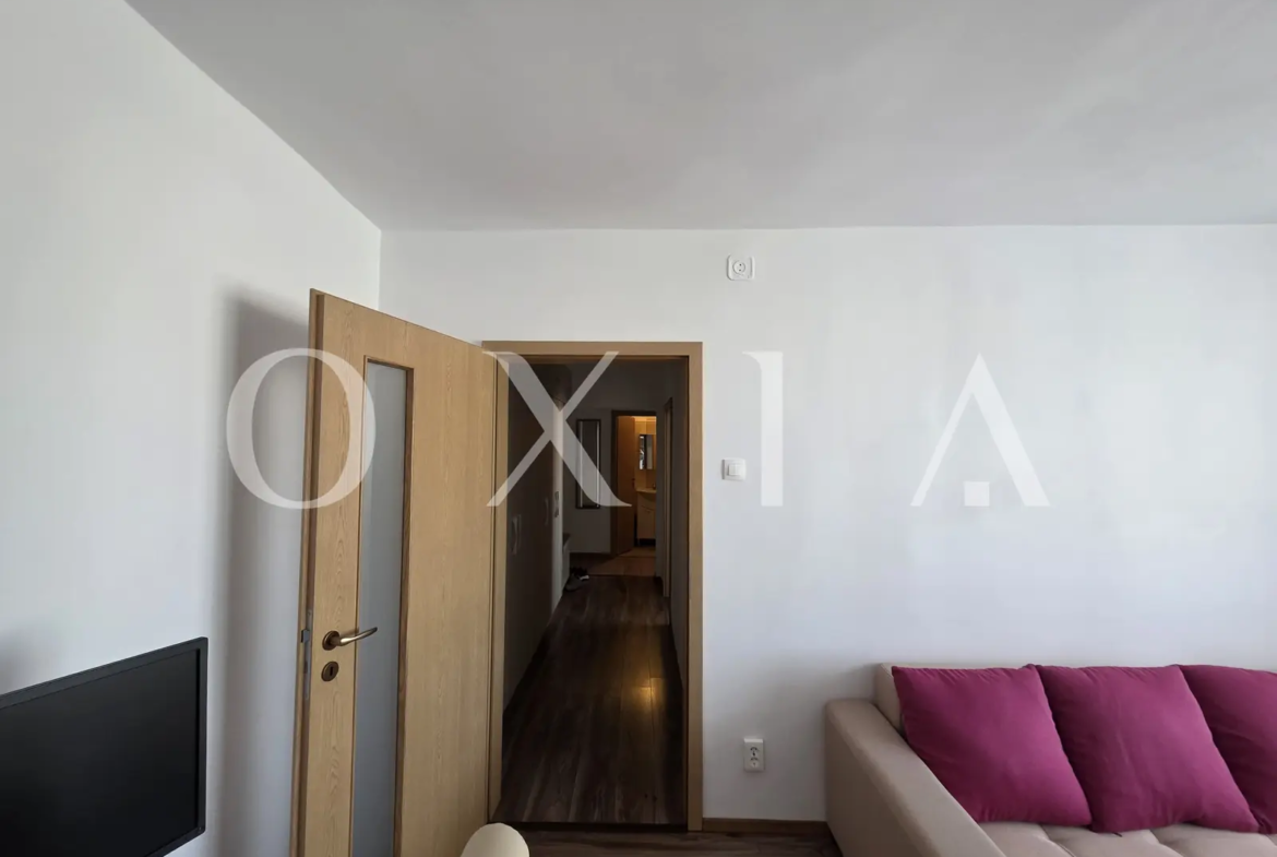 2 Camere – Circumvalatiunii – Etaj Intermediar