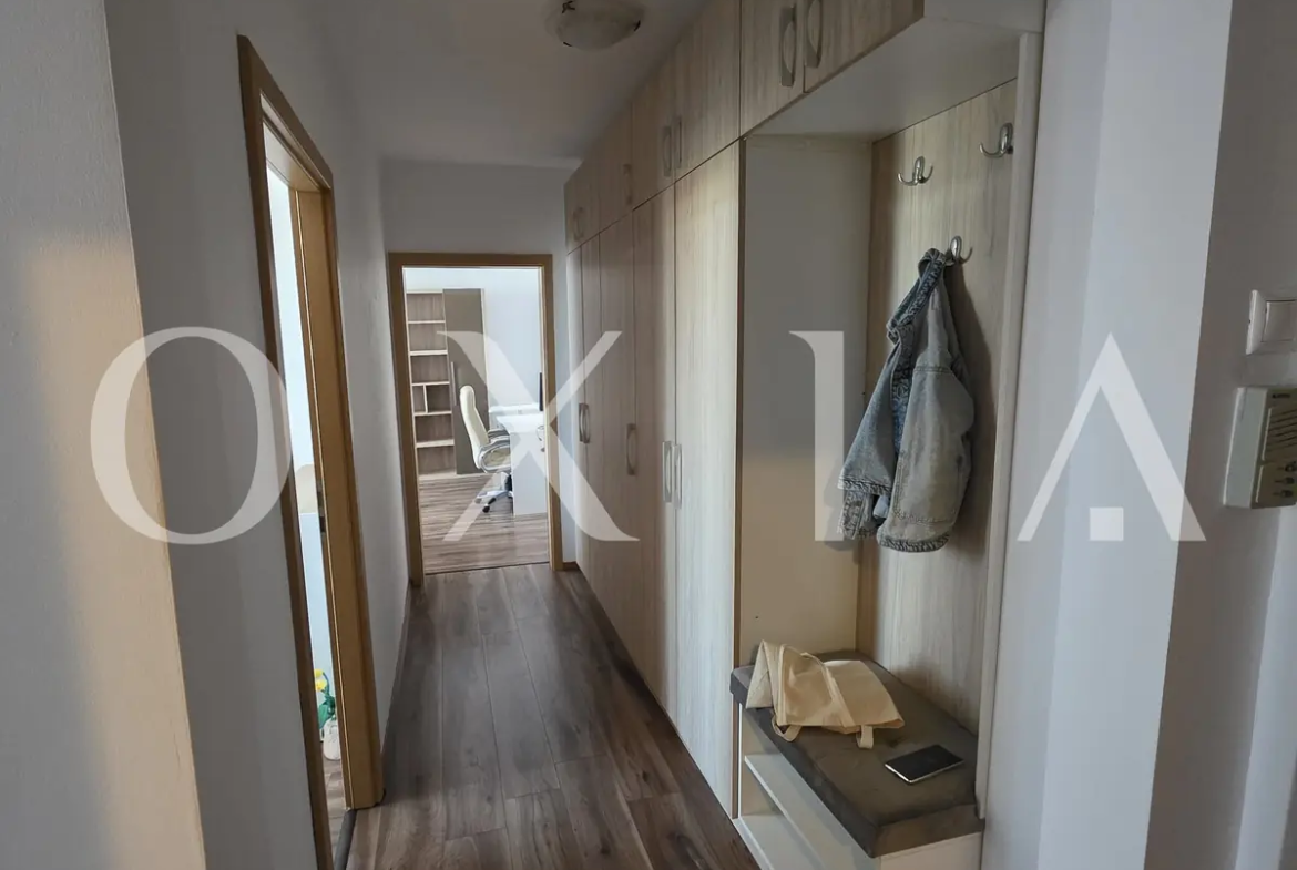2 Camere – Circumvalatiunii – Etaj Intermediar