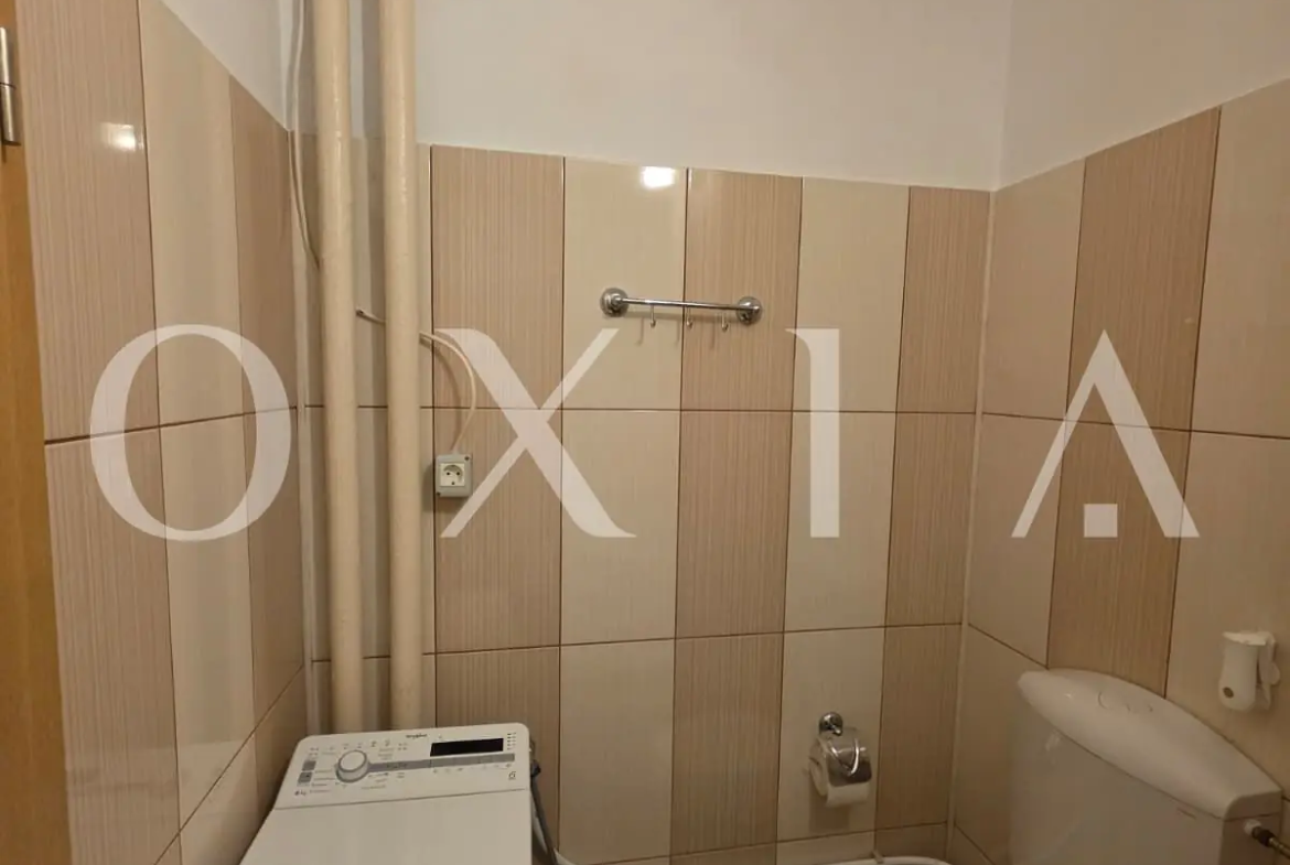 2 Camere – Circumvalatiunii – Etaj Intermediar