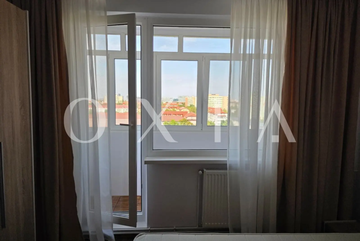 2 Camere – Circumvalatiunii – Etaj Intermediar