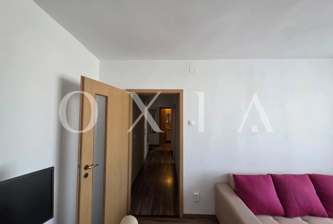 2 Camere – Circumvalatiunii – Etaj Intermediar