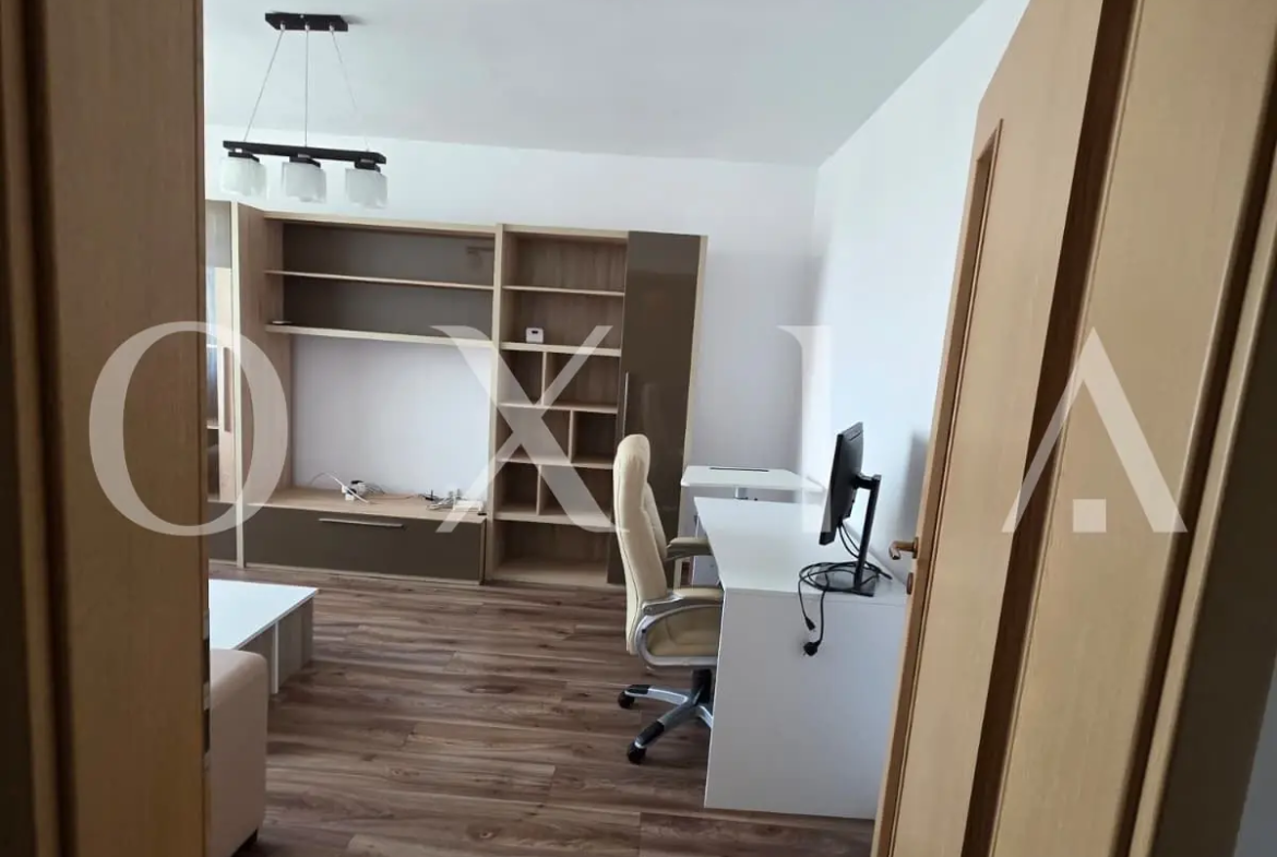 2 Camere – Circumvalatiunii – Etaj Intermediar