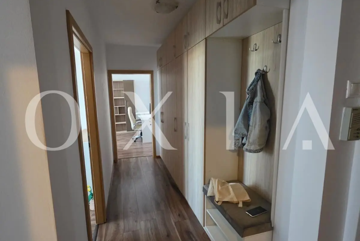 2 Camere – Circumvalatiunii – Etaj Intermediar