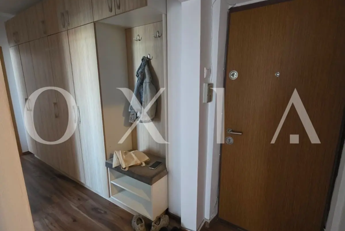 2 Camere – Circumvalatiunii – Etaj Intermediar