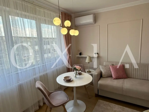2 Camere – Complet Renovat – Ideal Investitie