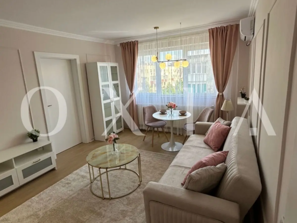 2 Camere – Complet Renovat – Ideal Investitie
