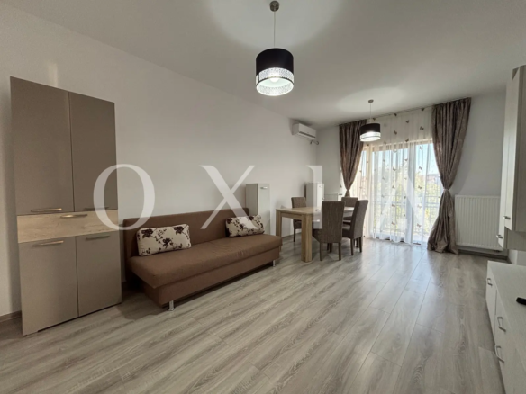 3 Camere – Prima Inchiriere – Etajul 1