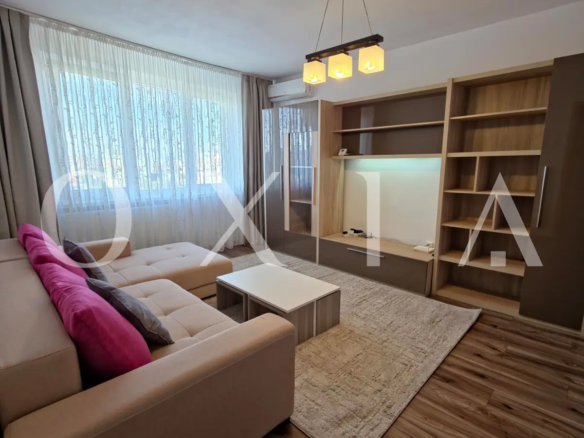 Apartament 2 Camere – Circumvalatiunii (Iulius Mall) –  Etaj 9