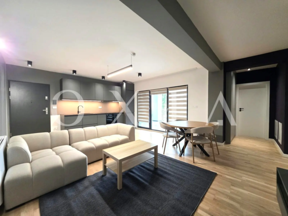 Apartament Premium, zona Aradului-Lipovei, Prima Inchiriere