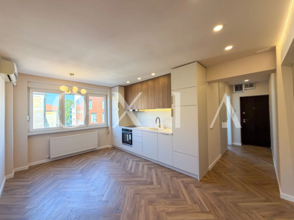 Central – Piatra Craiului | Renovat Integral