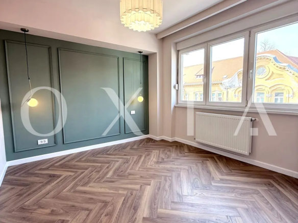 Central, Piatra Craiului, Renovat Integral