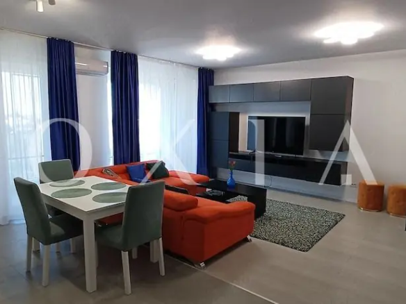 City of Mara – 2 Camere – Parcare Subterana