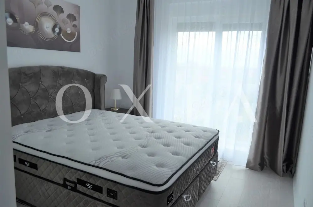 City of Mara – 2 Camere – Parcare Subterana