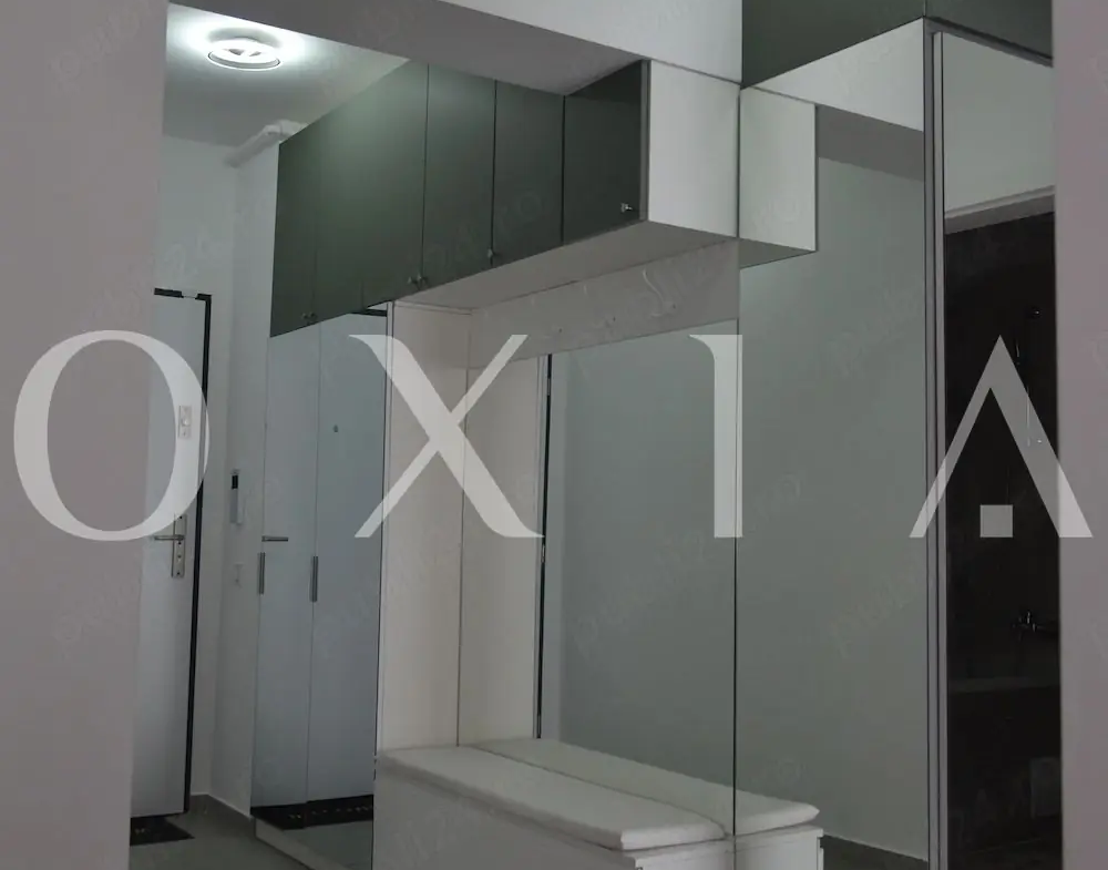 City of Mara – 2 Camere – Parcare Subterana