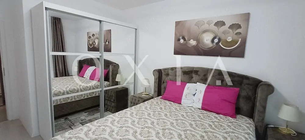 City of Mara – 2 Camere – Parcare Subterana